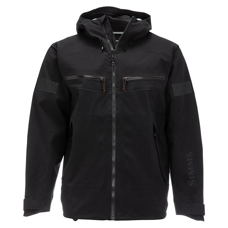Куртка Simms CX Jacket